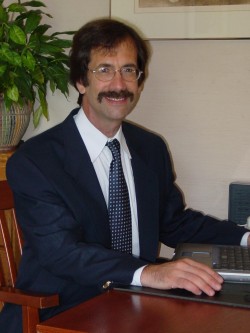 Jeffrey R. Levine